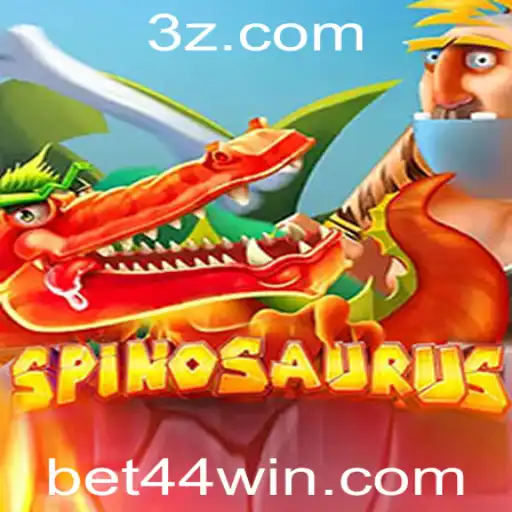 Descubra o Mundo de 'Spinosaurus': Um Novo Jogo de Apostas com Bet 44