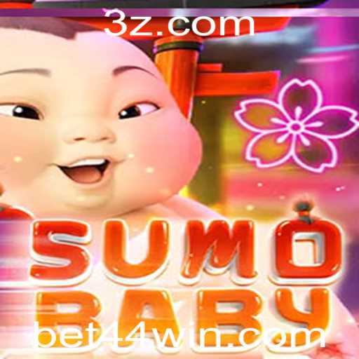 SumoBaby: Conheça o Jogo que Está Conquistando o Mundo com Bet 44