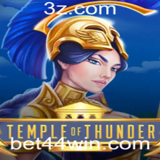 Descubra o Mundo Envolvente de TempleofThunder: Um Novo Horizonte de Apostas