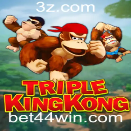 Descubra o Empolgante Universo de TripleKingKong