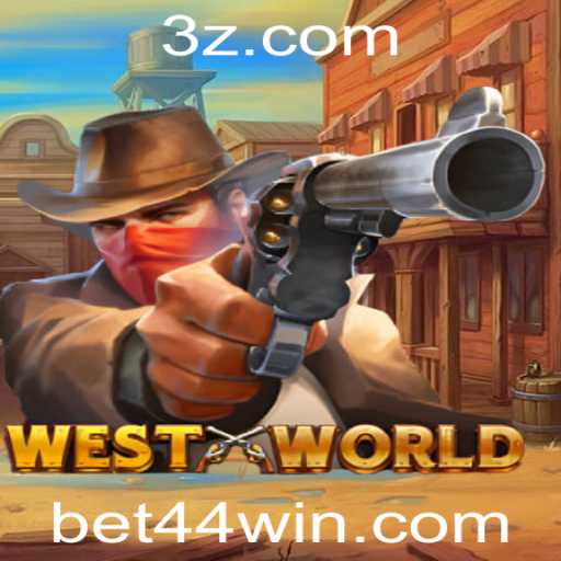 WestWorld: Explorando o Inovador Jogo Bet 44