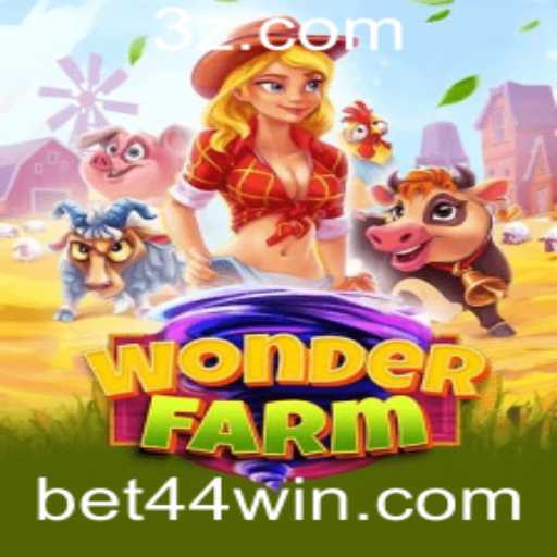 Descubra o Maravilhoso Mundo de WonderFarm: Um Guia Completo