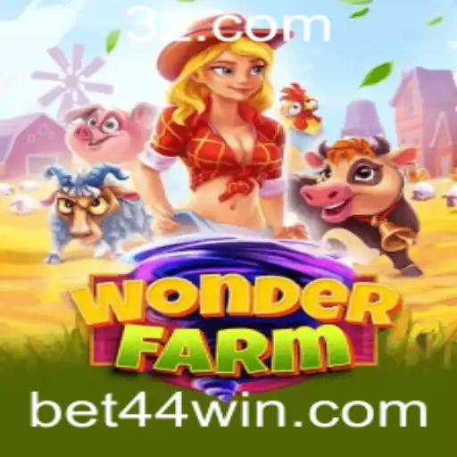 Descubra o Maravilhoso Mundo de WonderFarm: Um Guia Completo